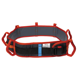CEINTURE DE TRANSFERT - TRANSAC - TAILLE XL