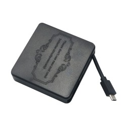 KIT BATTERIE DE SECOURS POUR VERROUILLAGE ELECTRONIQUE