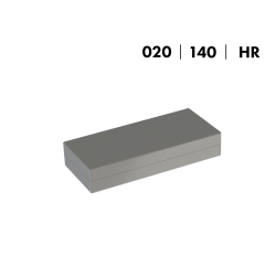 MATELAS + HOUSSE - CONFORT - COUCHAGE 20 X 140 CM - POUR RALLONGE SOMMIER